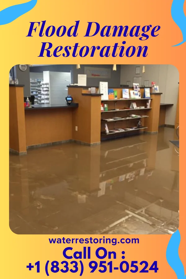 Flood Damage Restoration in Menomonie, WI